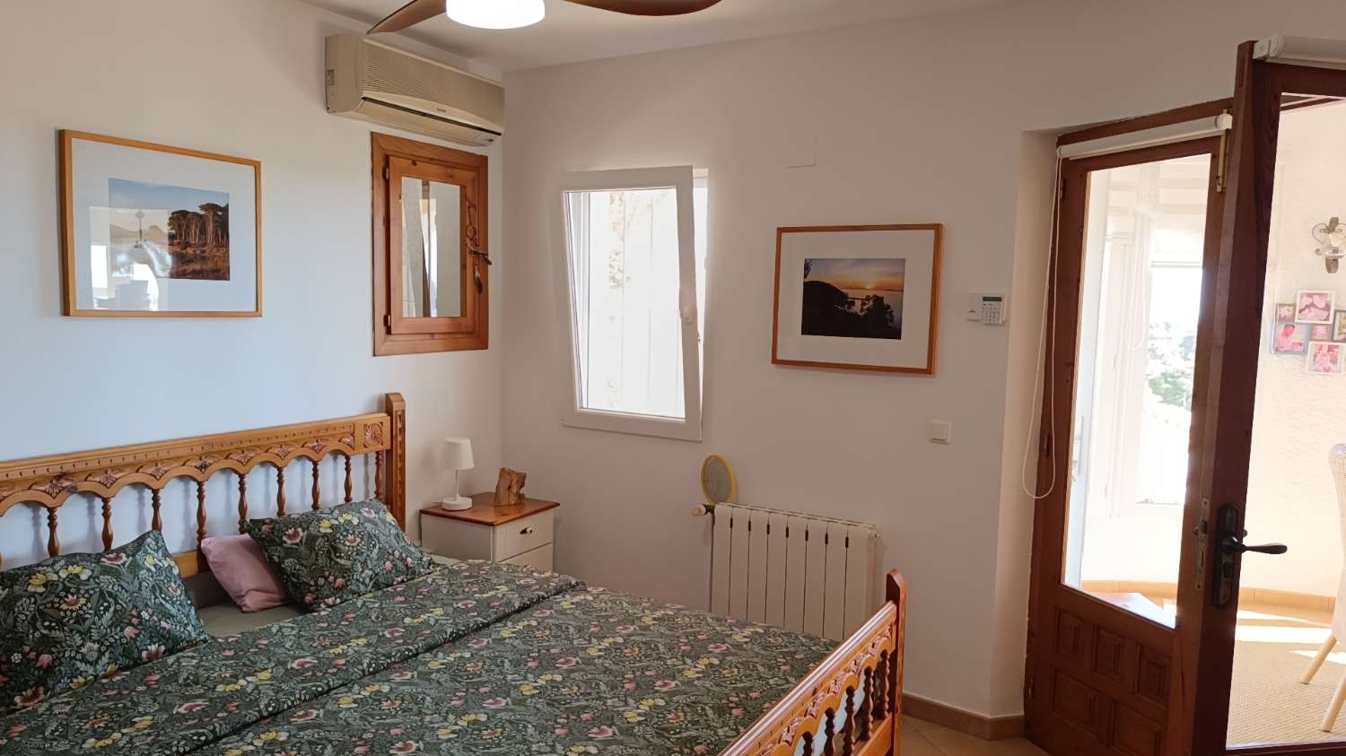 فيلا للبيع في Cometa-Carrió (Calpe)