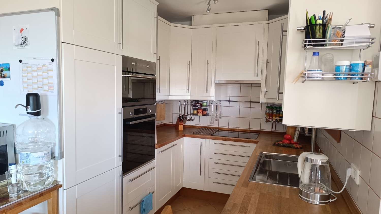 فيلا للبيع في Cometa-Carrió (Calpe)