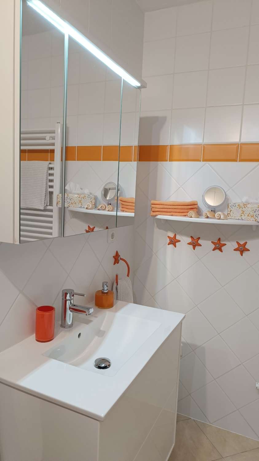 فيلا للبيع في Cometa-Carrió (Calpe)