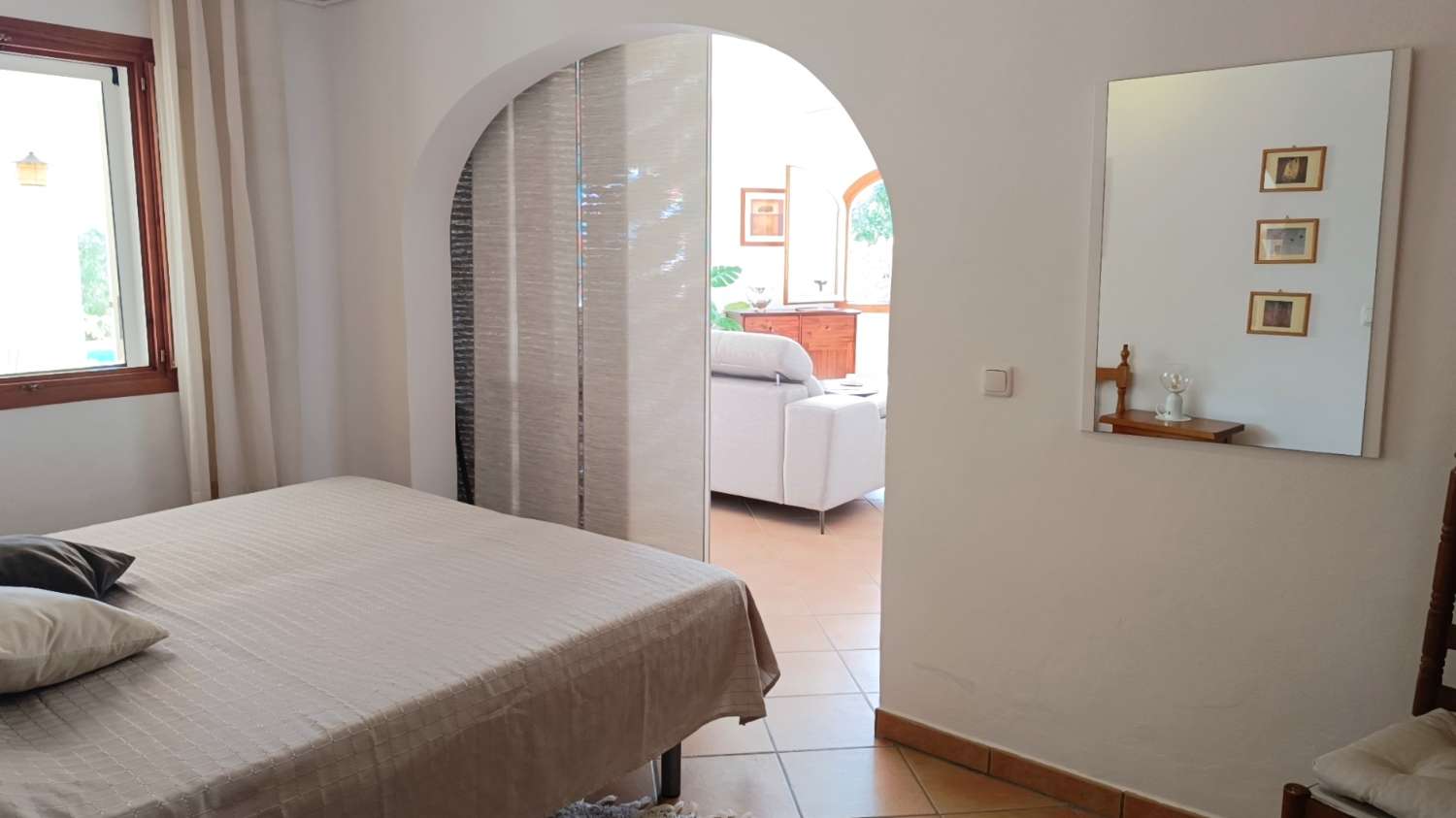 فيلا للبيع في Cometa-Carrió (Calpe)