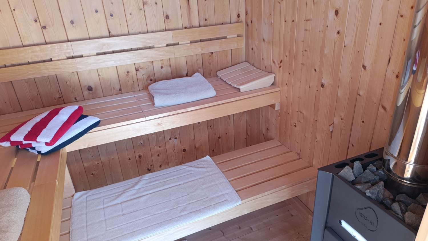 فيلا للبيع في Cometa-Carrió (Calpe)