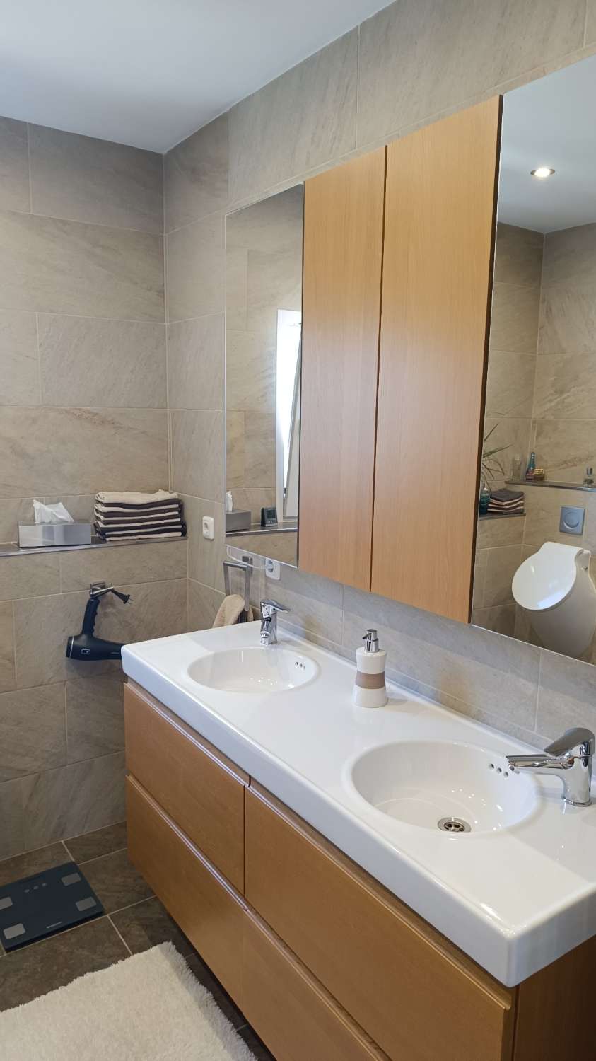 فيلا للبيع في Cometa-Carrió (Calpe)