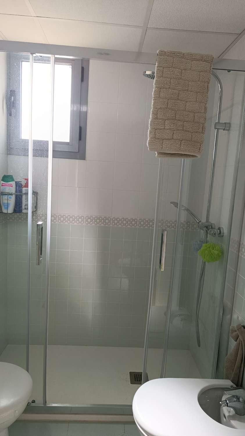 شقة للبيع في Calpe Pueblo