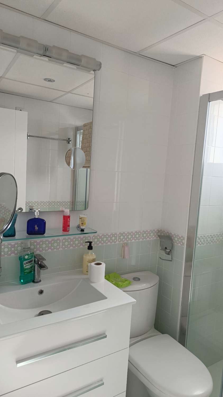 شقة للبيع في Calpe Pueblo