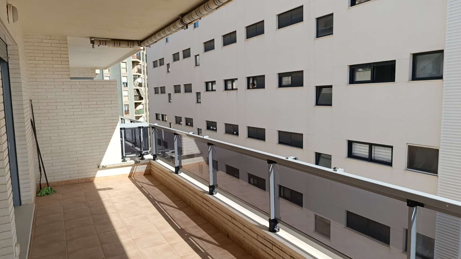 شقة للبيع في Calpe Pueblo