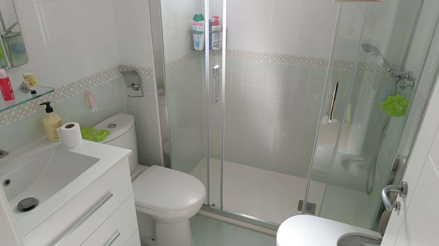 شقة للبيع في Calpe Pueblo