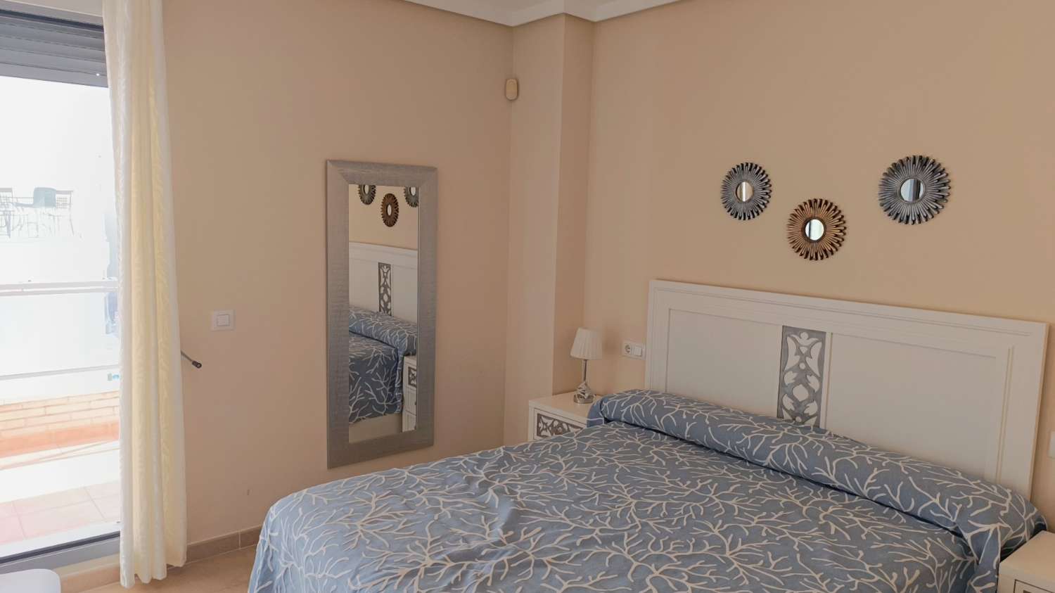 شقة للبيع في Calpe Pueblo