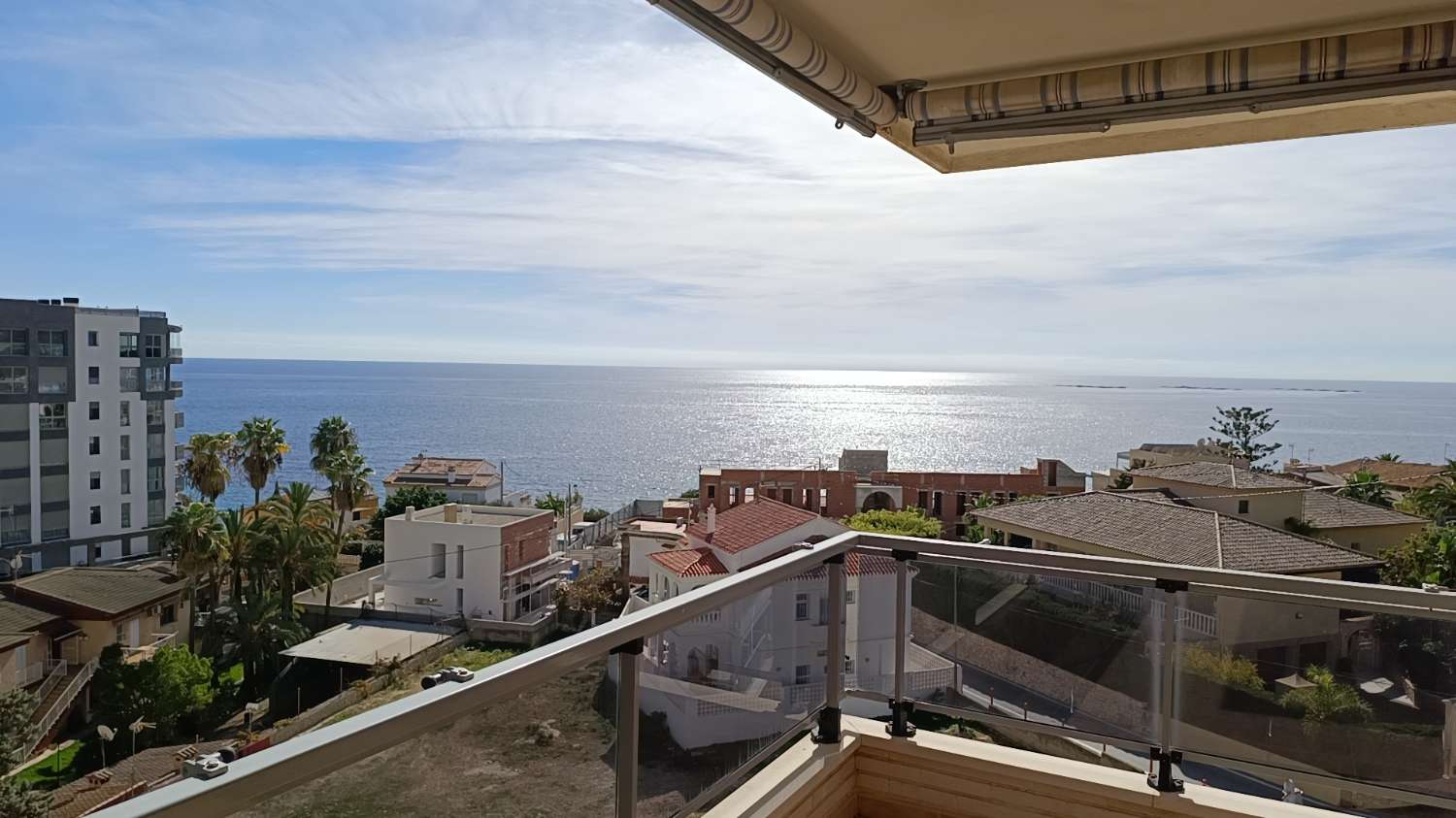 شقة للبيع في Calpe Pueblo