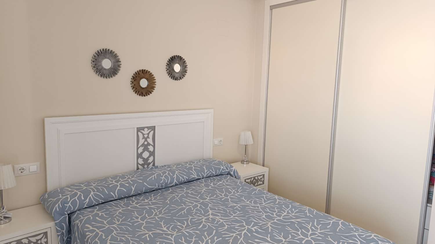 شقة للبيع في Calpe Pueblo