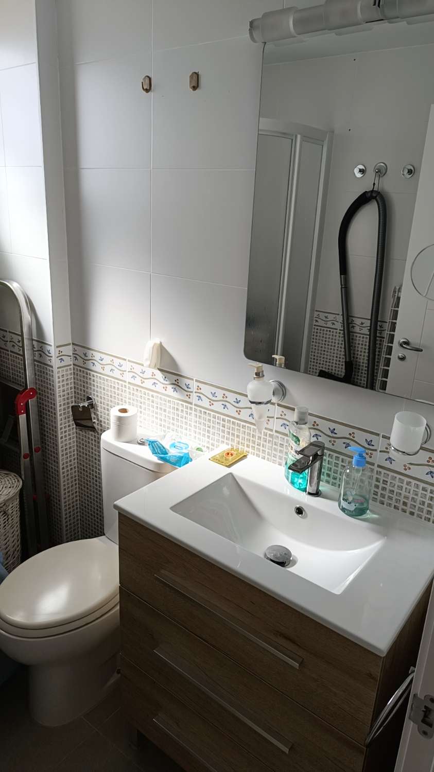 شقة للبيع في Calpe Pueblo