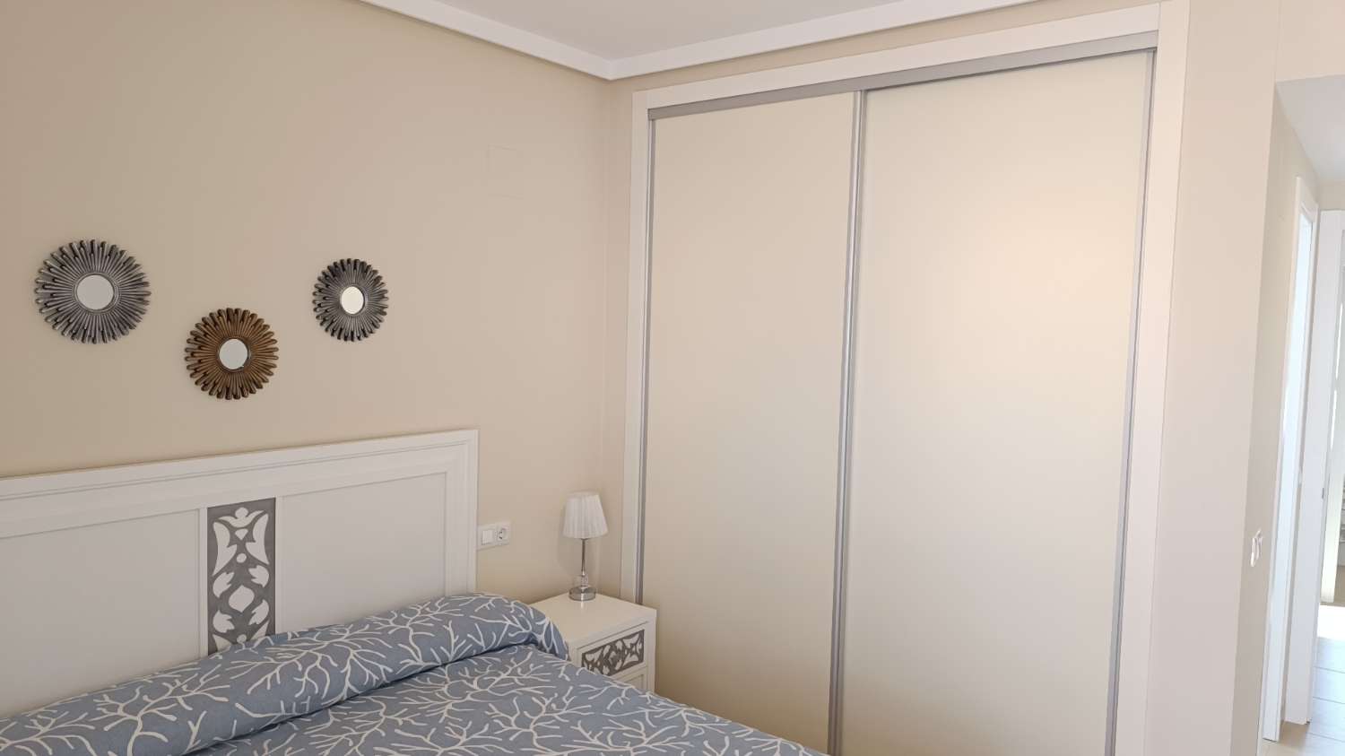 شقة للبيع في Calpe Pueblo