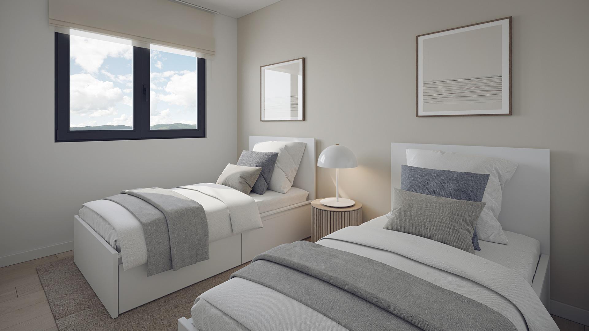 كنة للبيع في Alicante