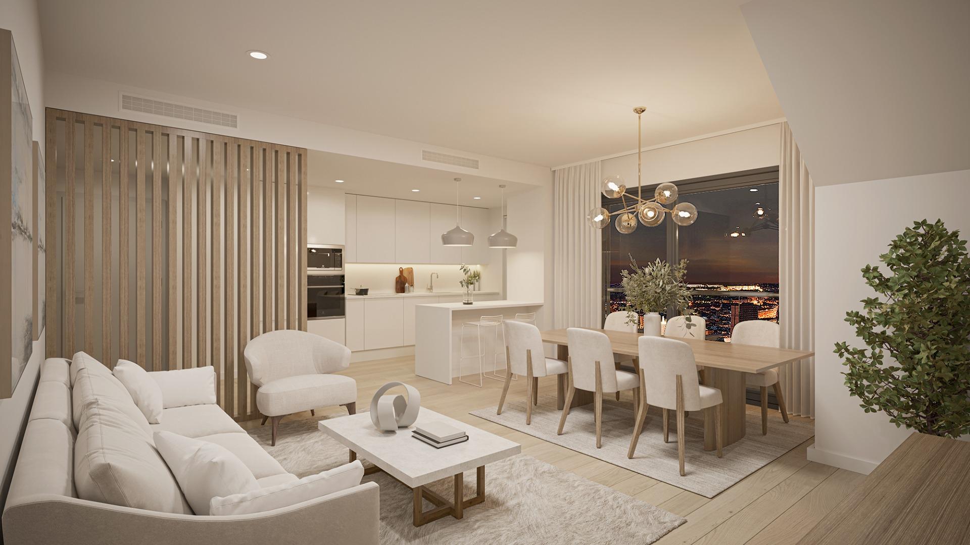 كنة للبيع في Alicante