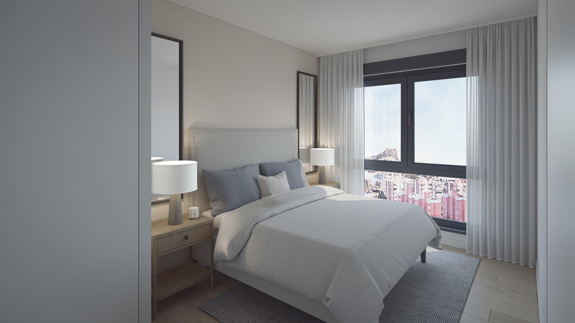 كنة للبيع في Alicante