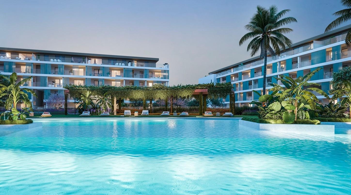 شقة للبيع في Dénia