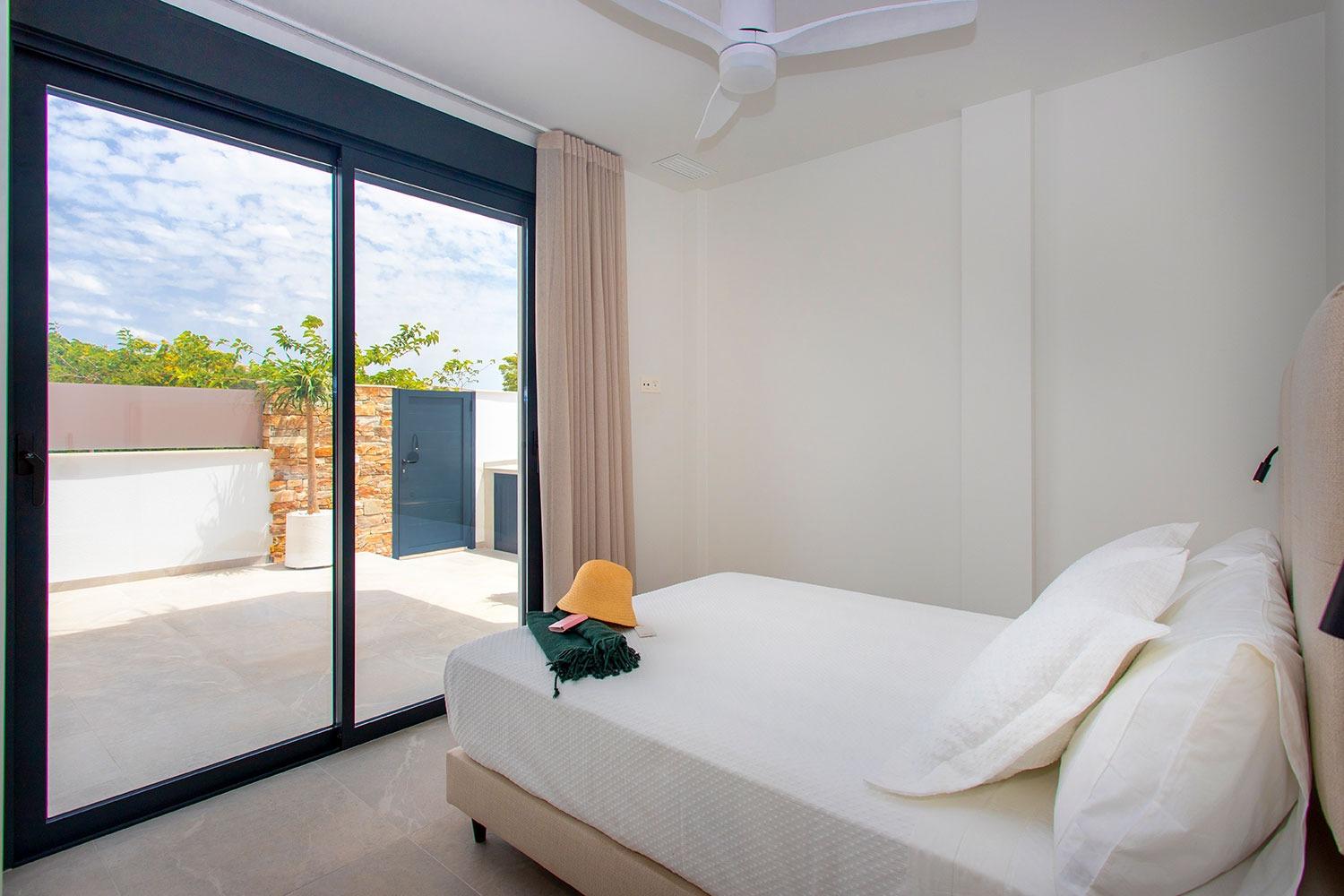 Villa na sprzedaż w Murcia