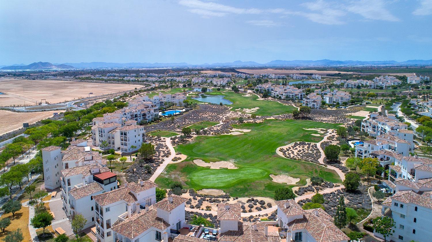 Villa na sprzedaż w Murcia