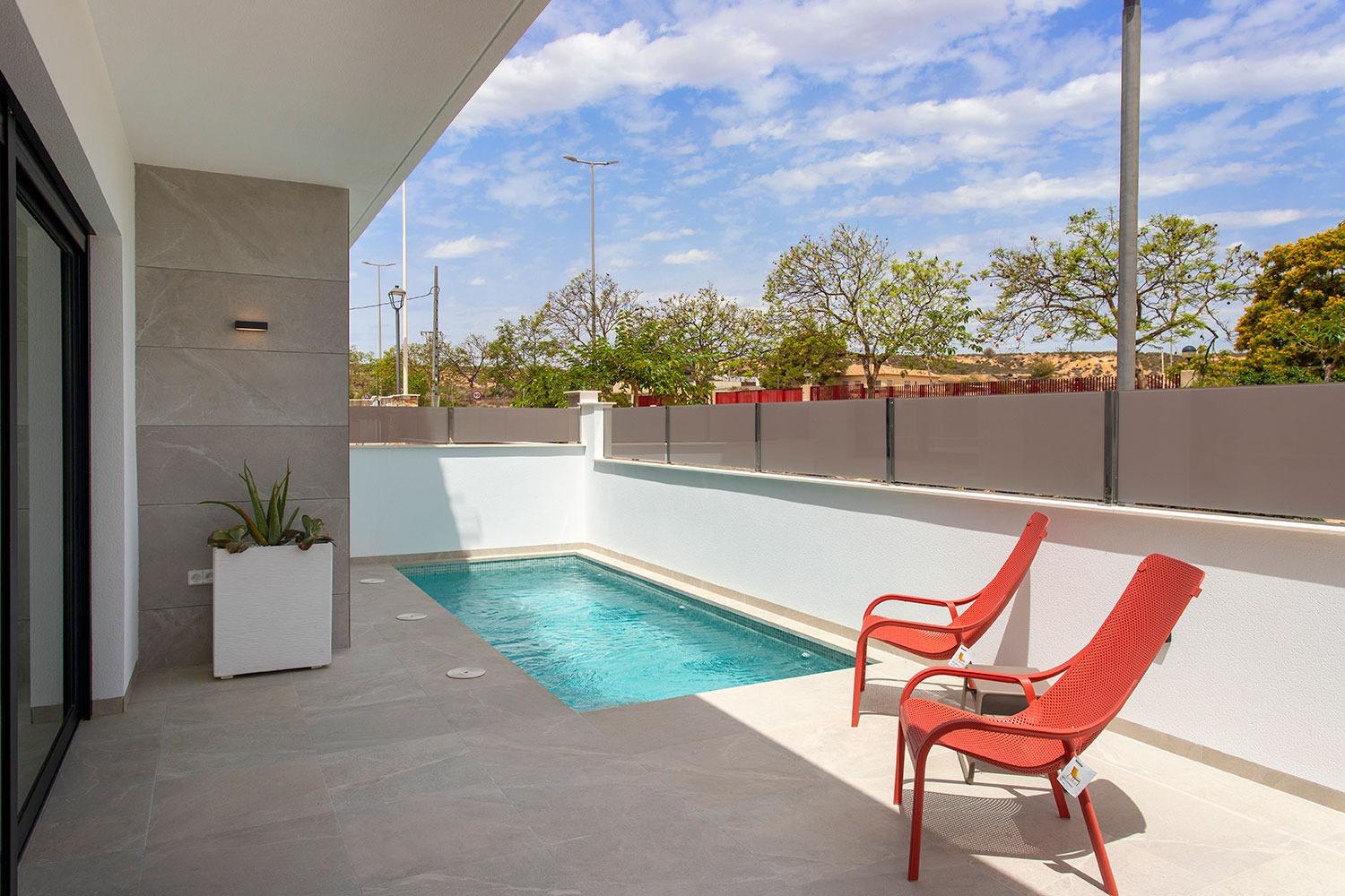 Villa na sprzedaż w Murcia