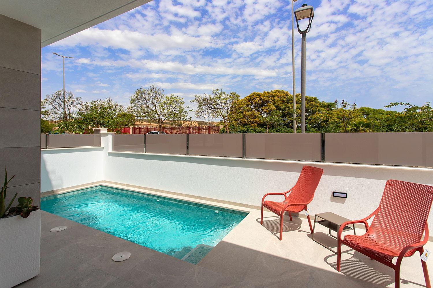 Villa na sprzedaż w Murcia