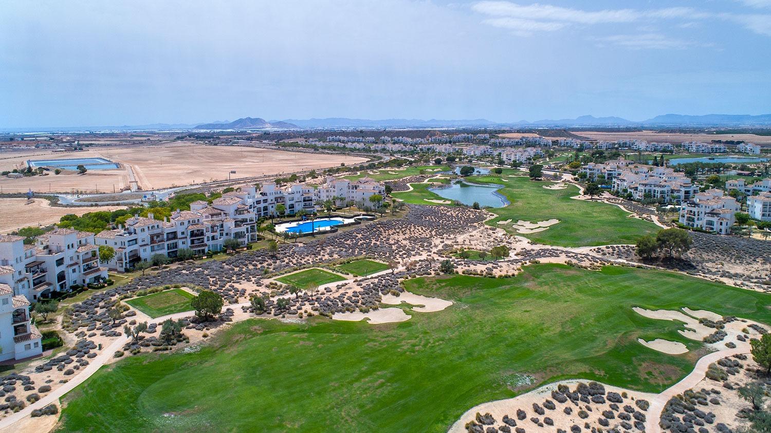 Villa na sprzedaż w Murcia