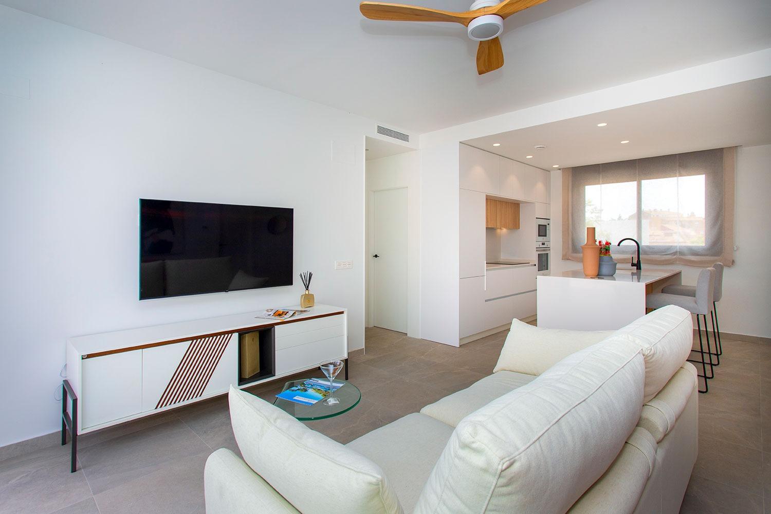 Villa na sprzedaż w Murcia