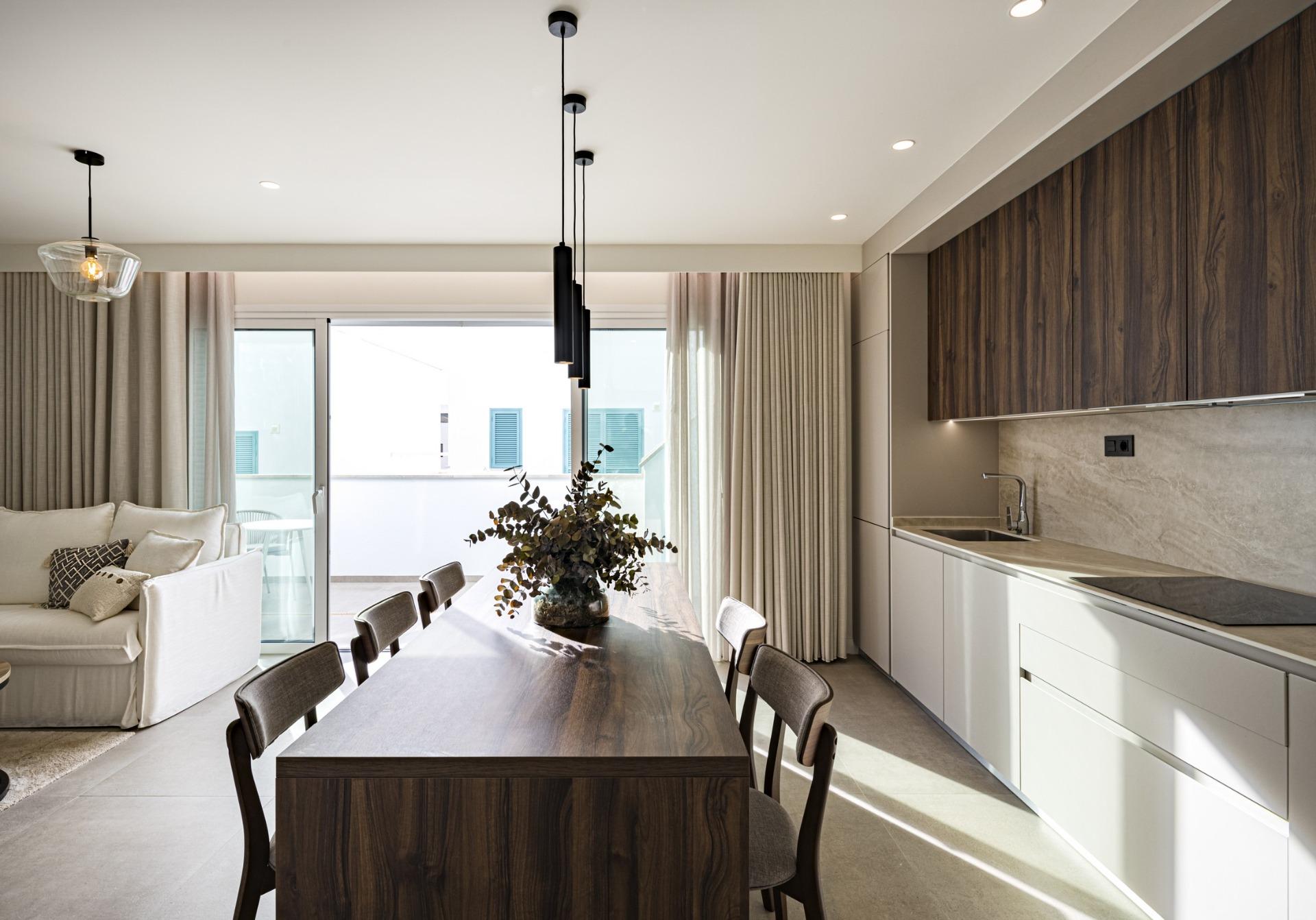 Willa na sprzedaż w Pilar de la Horadada