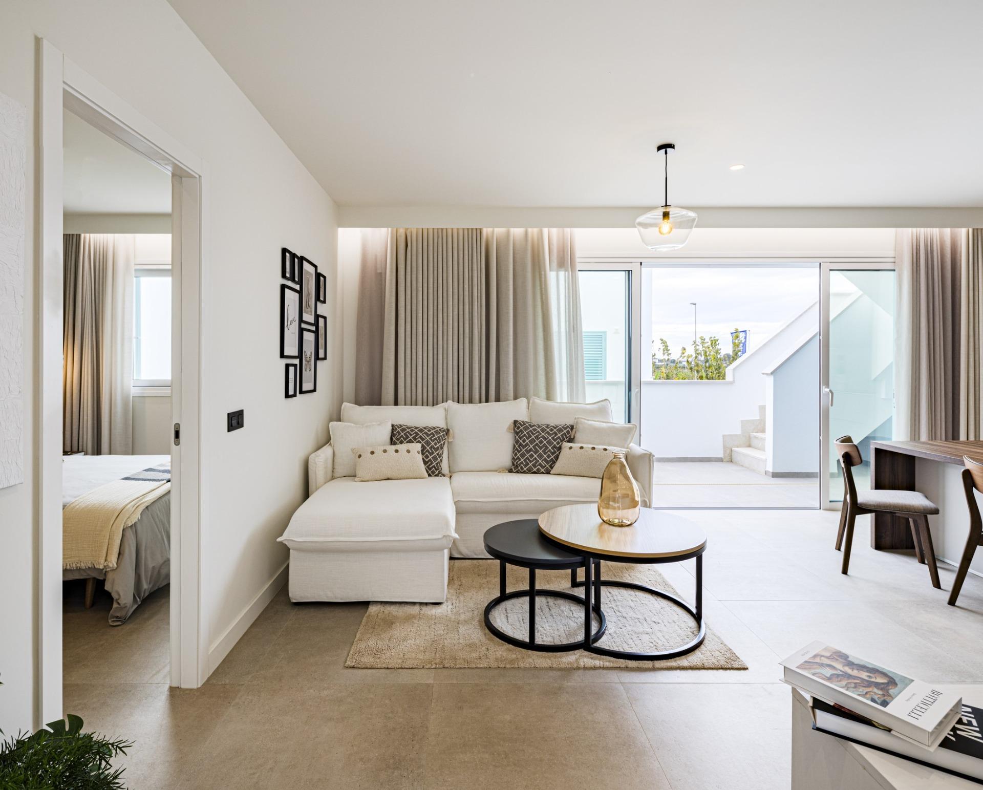 Willa na sprzedaż w Pilar de la Horadada