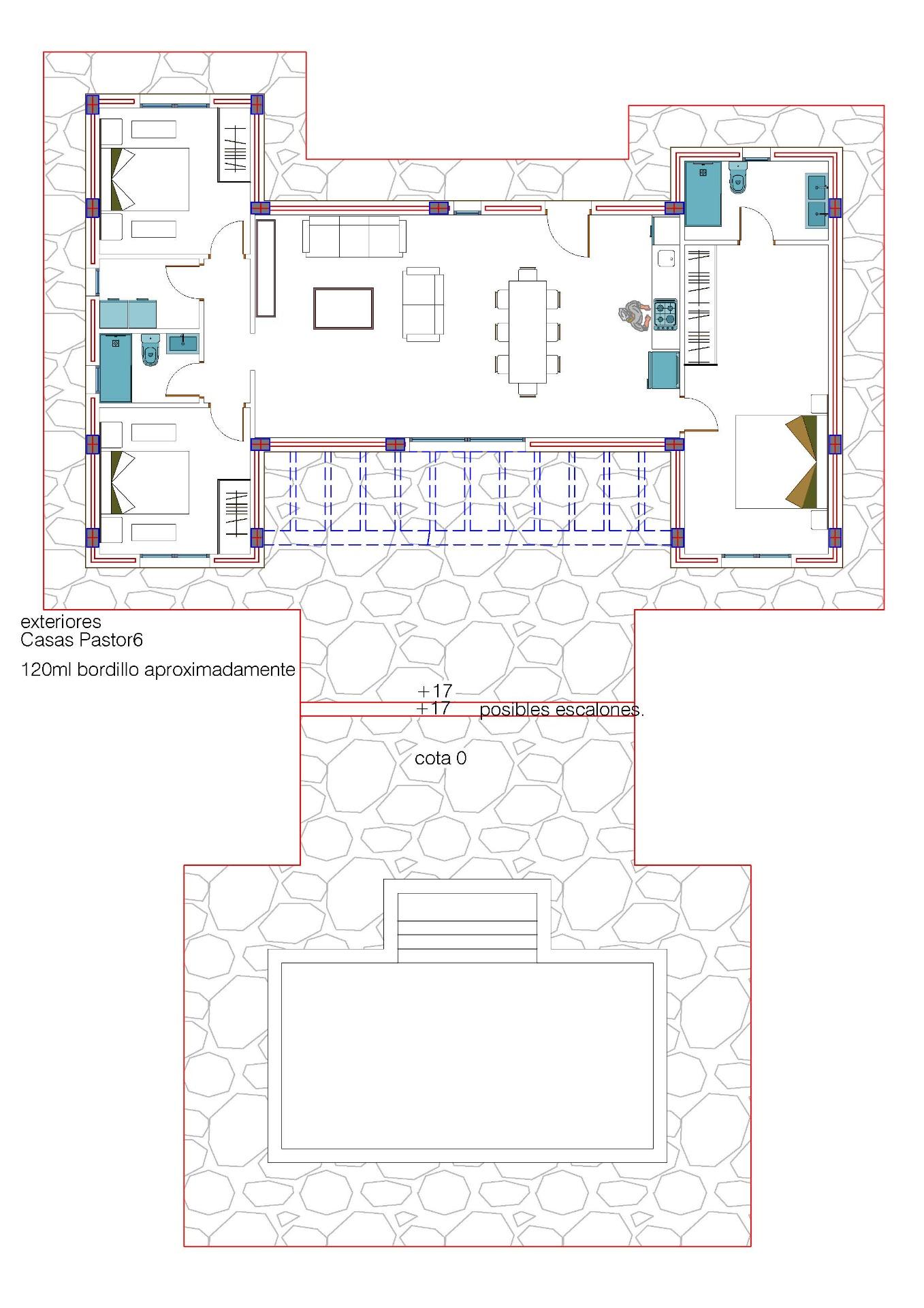 Villa na sprzedaż w Pinoso