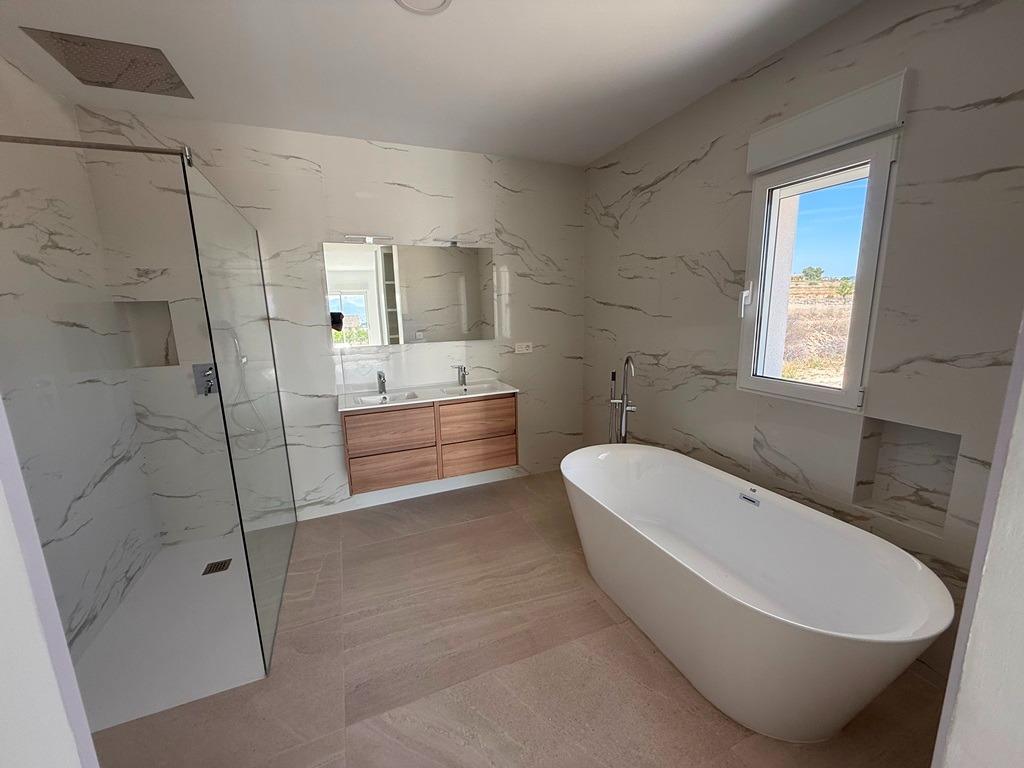 Villa na sprzedaż w Pinoso