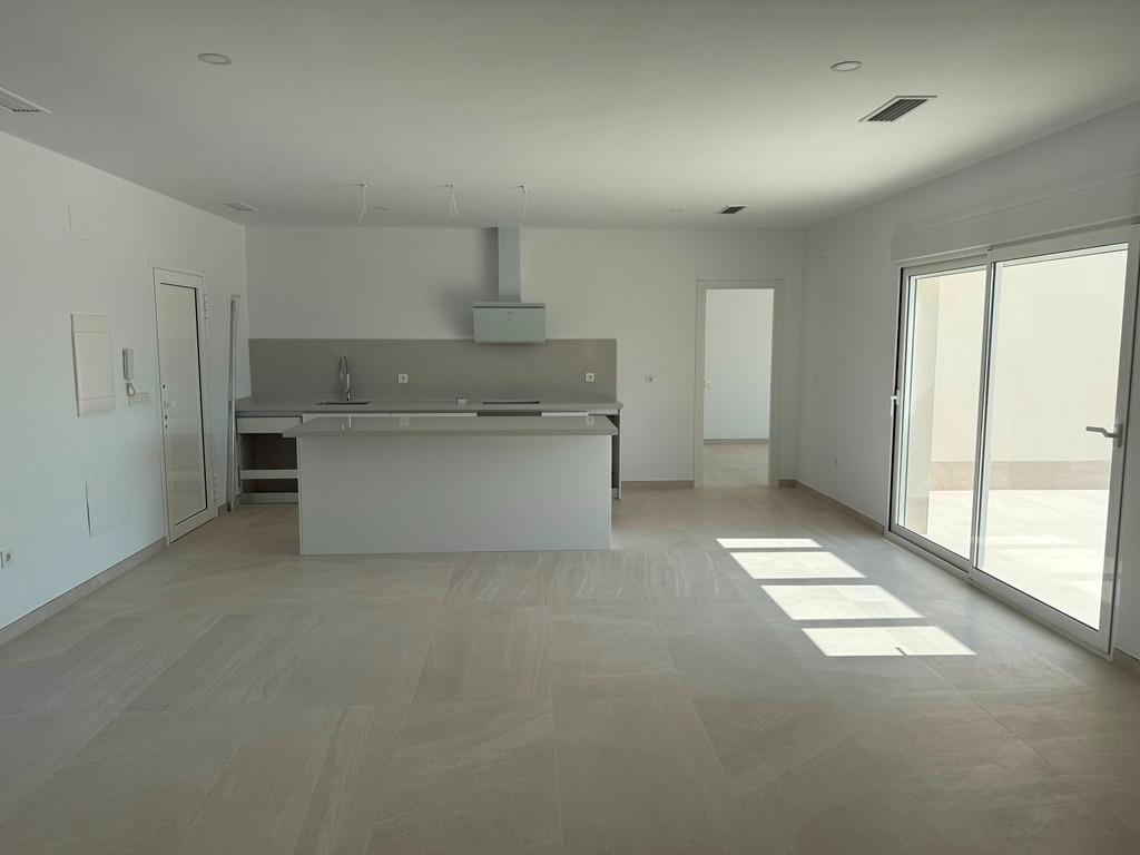 Villa na sprzedaż w Pinoso