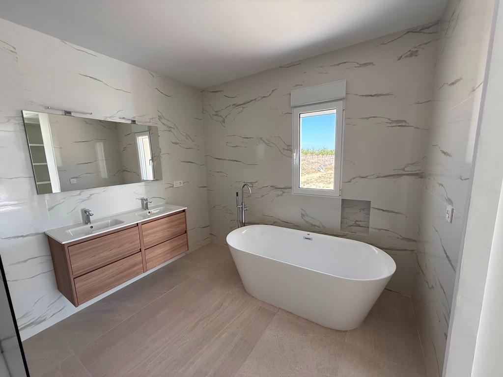 Villa na sprzedaż w Pinoso