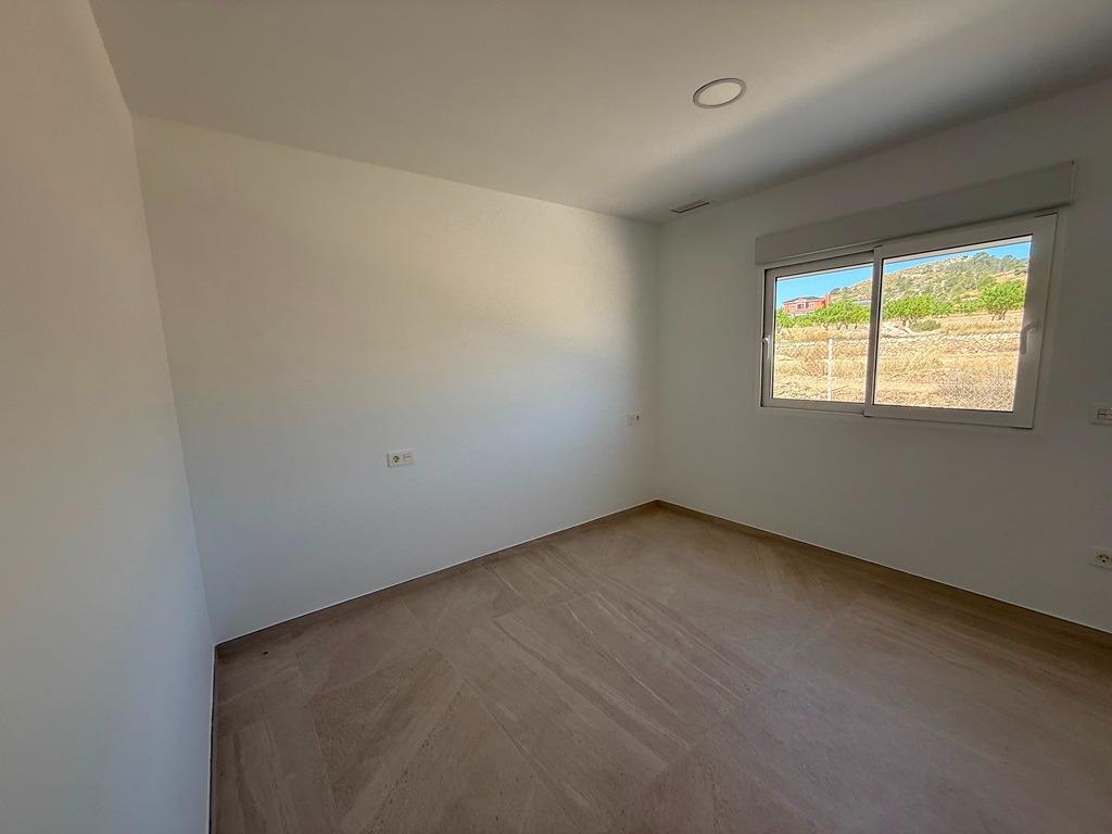 Villa na sprzedaż w Pinoso