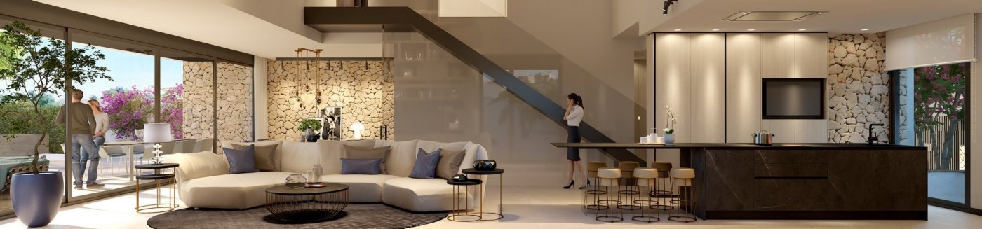 Villa na sprzedaż w Algorfa