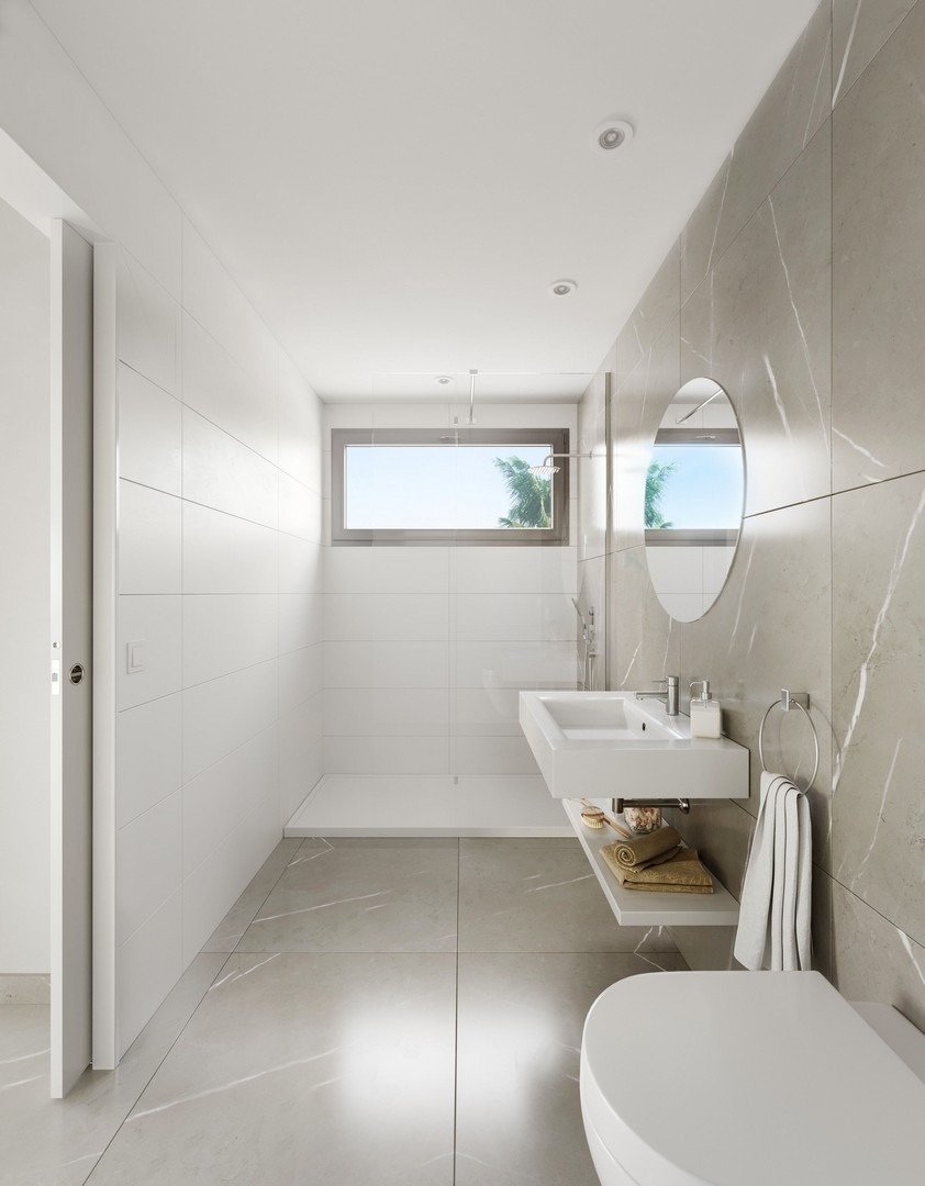 Płaski na sprzedaż w Águilas