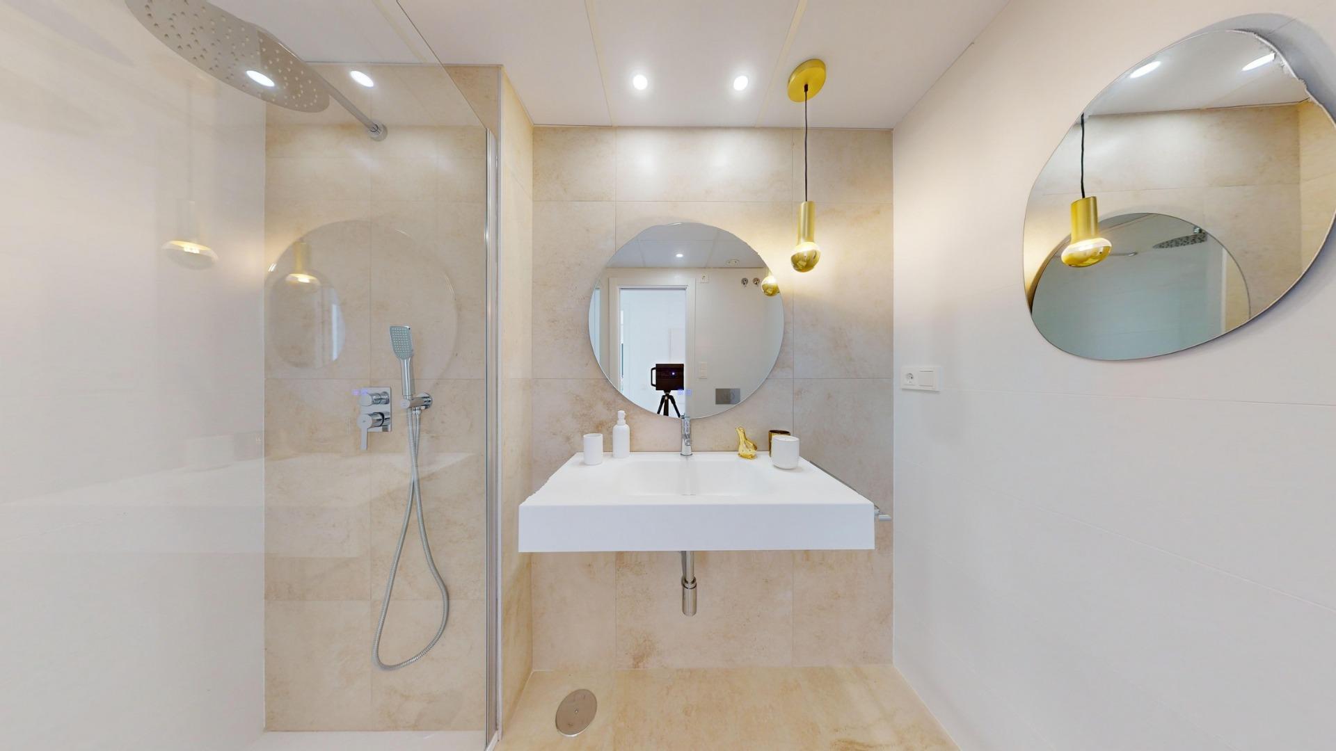 Płaski na sprzedaż w Águilas