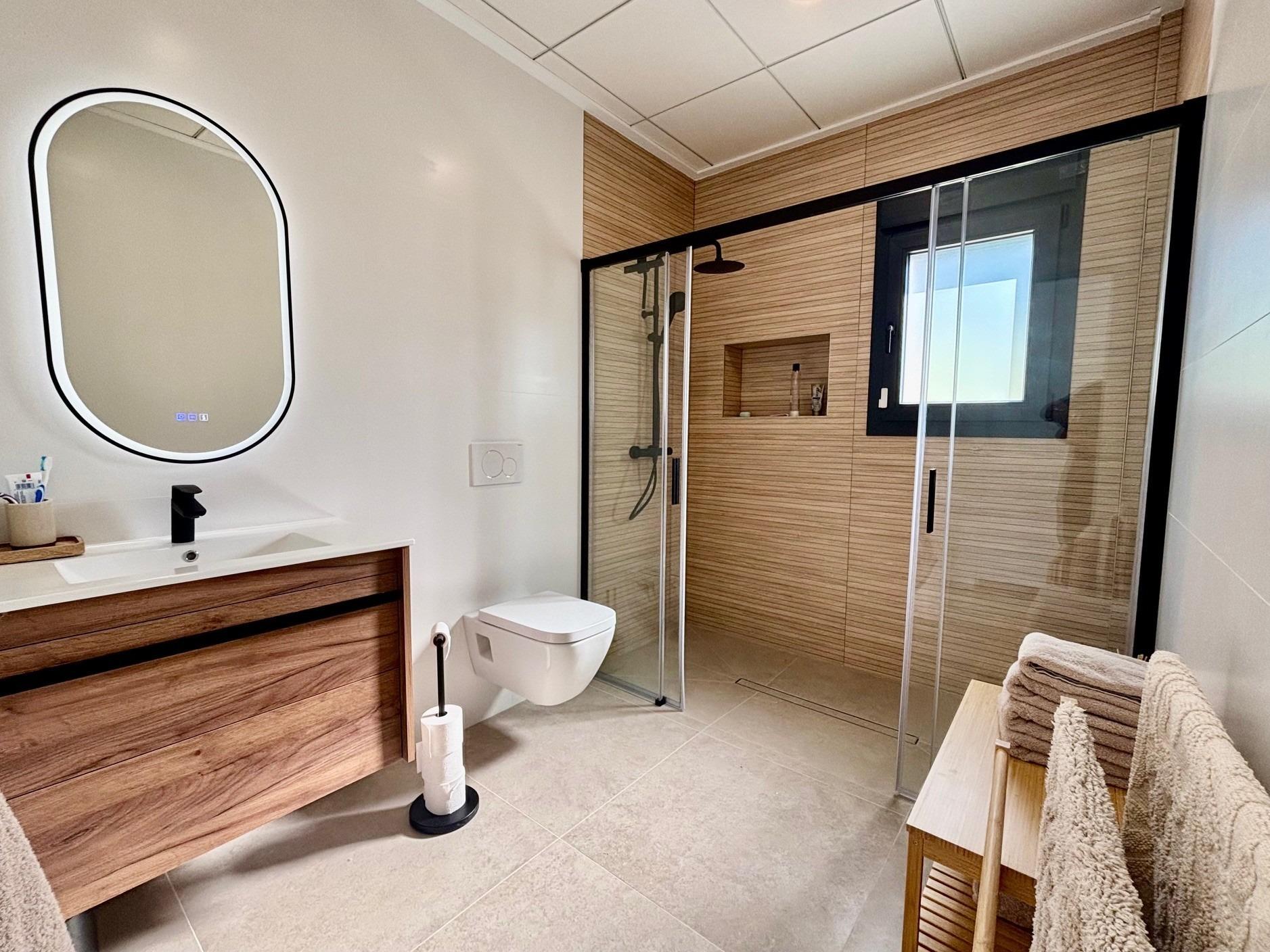 Villa en vente à Rafal