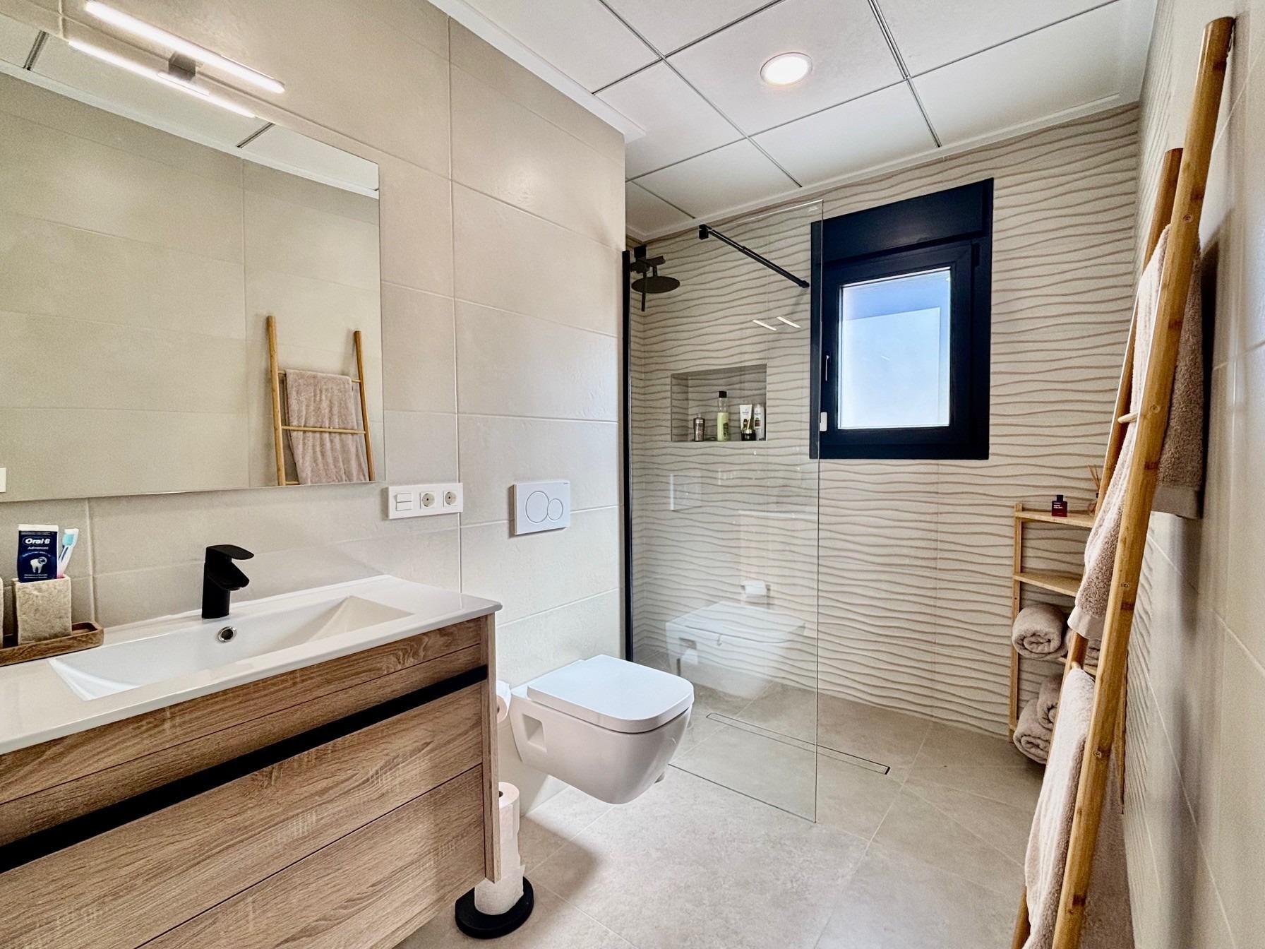 Villa en vente à Rafal