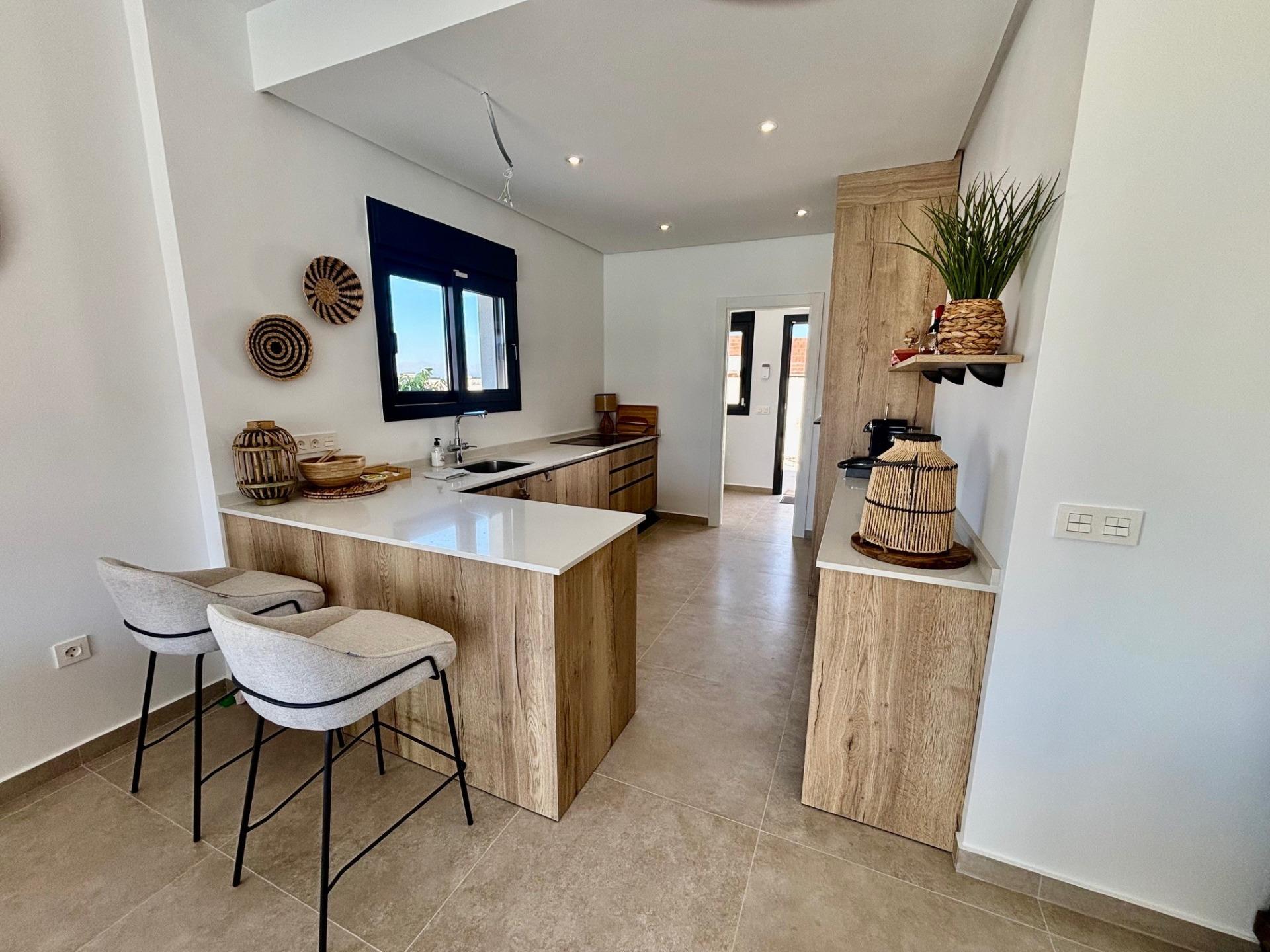 Villa en vente à Rafal