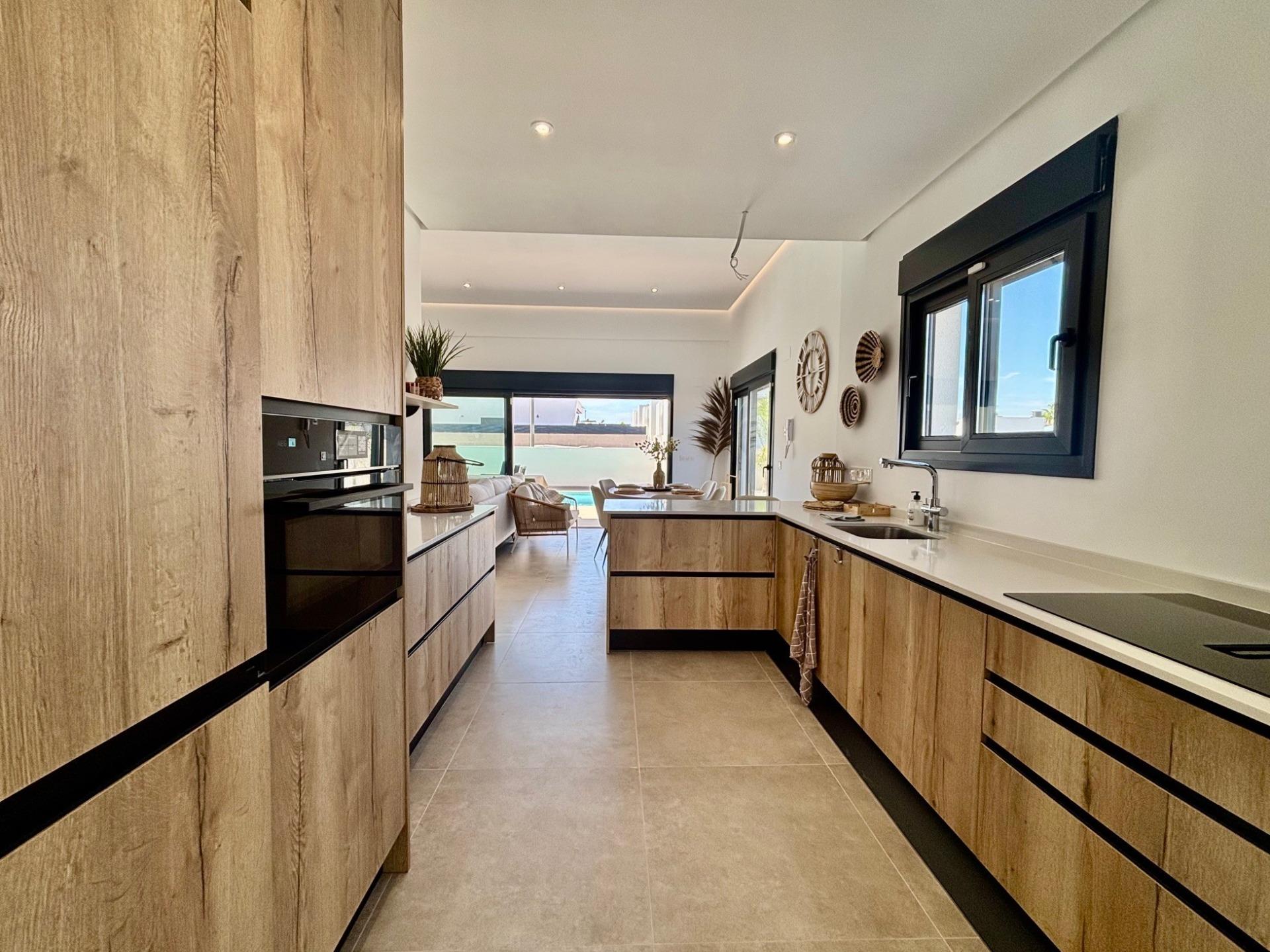 Villa en vente à Rafal