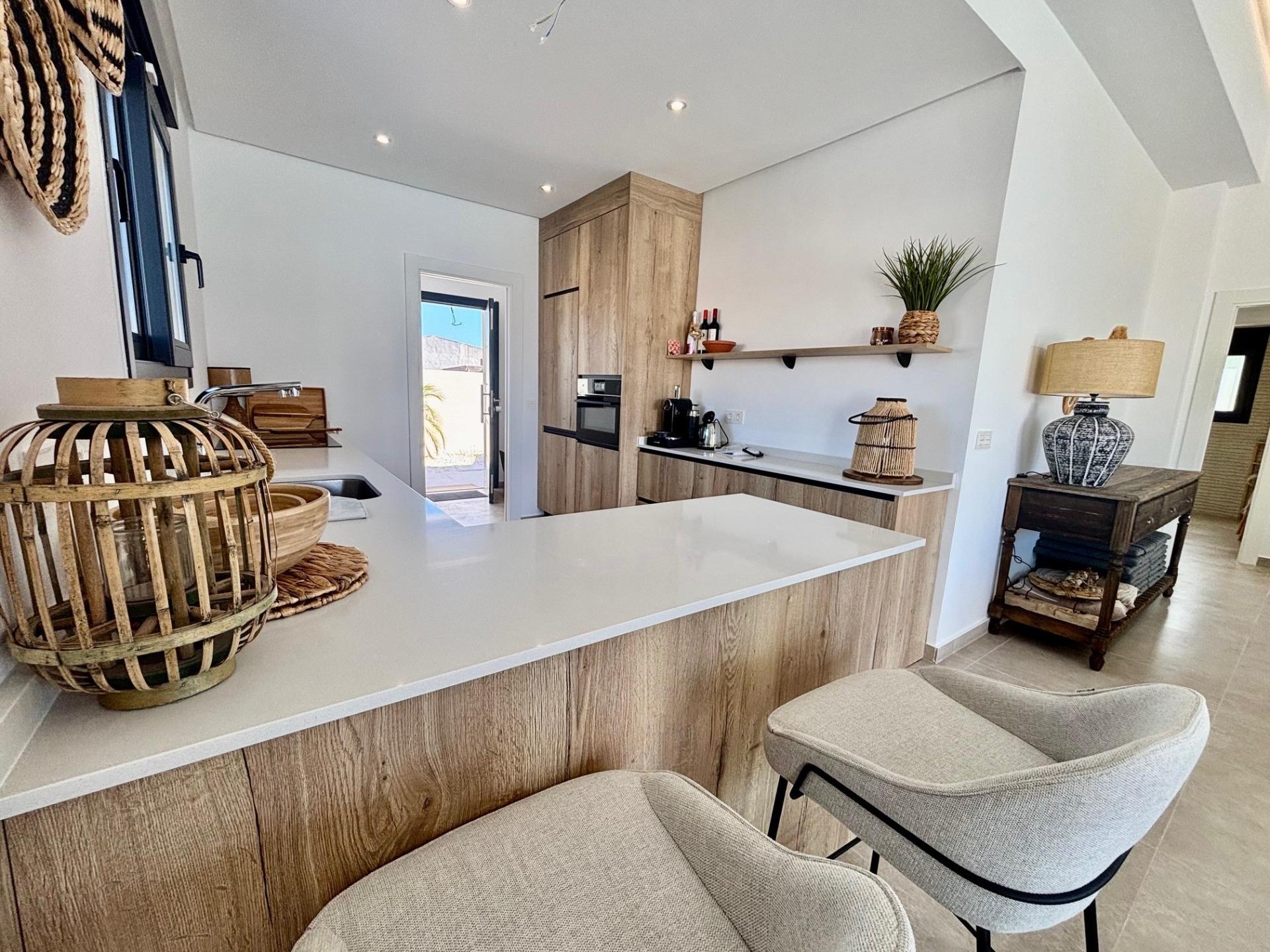 Villa en vente à Rafal