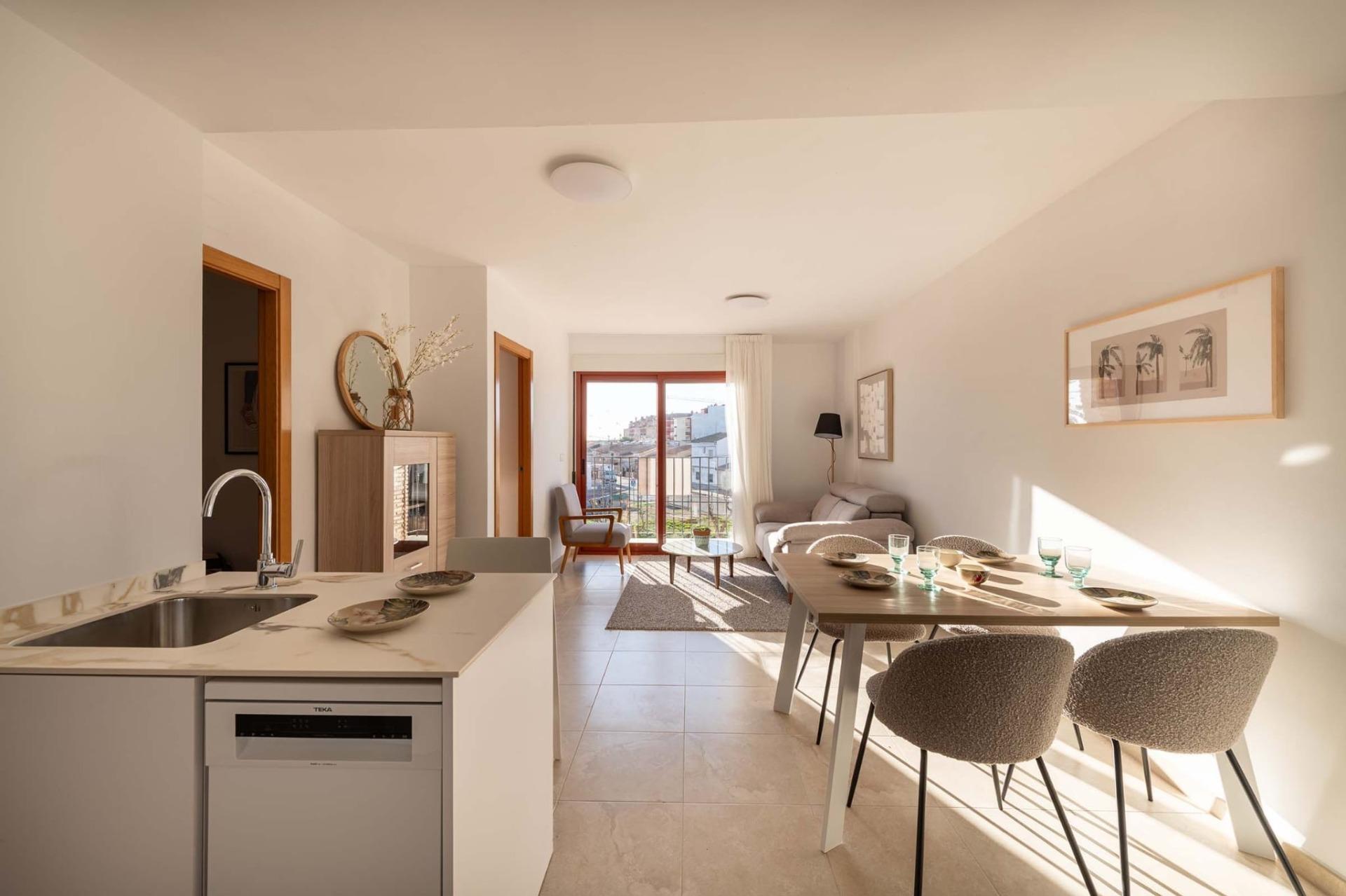 Petit Appartement en vente à Murcia