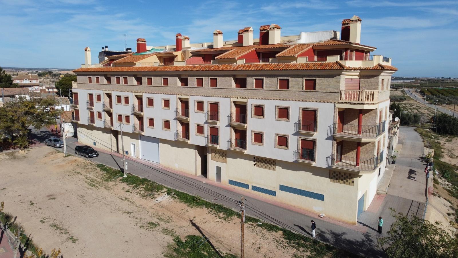 Petit Appartement en vente à Murcia