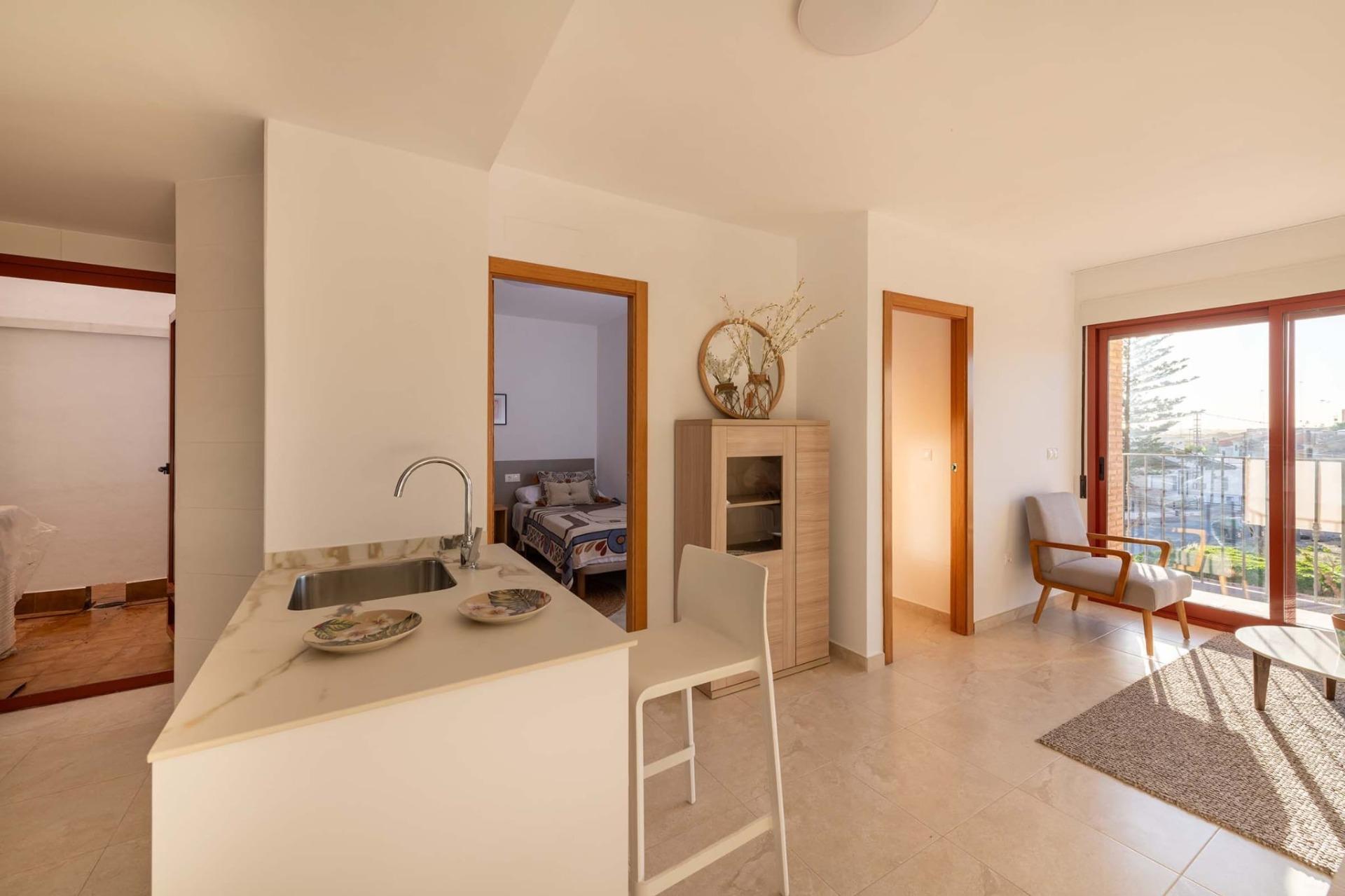 Petit Appartement en vente à Murcia