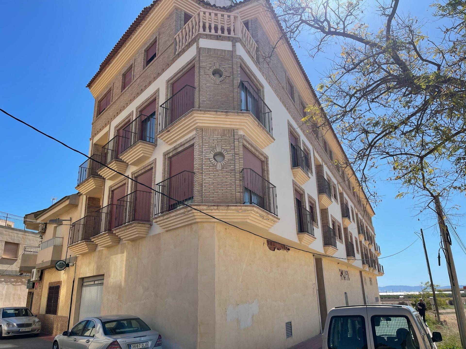 Petit Appartement en vente à Murcia