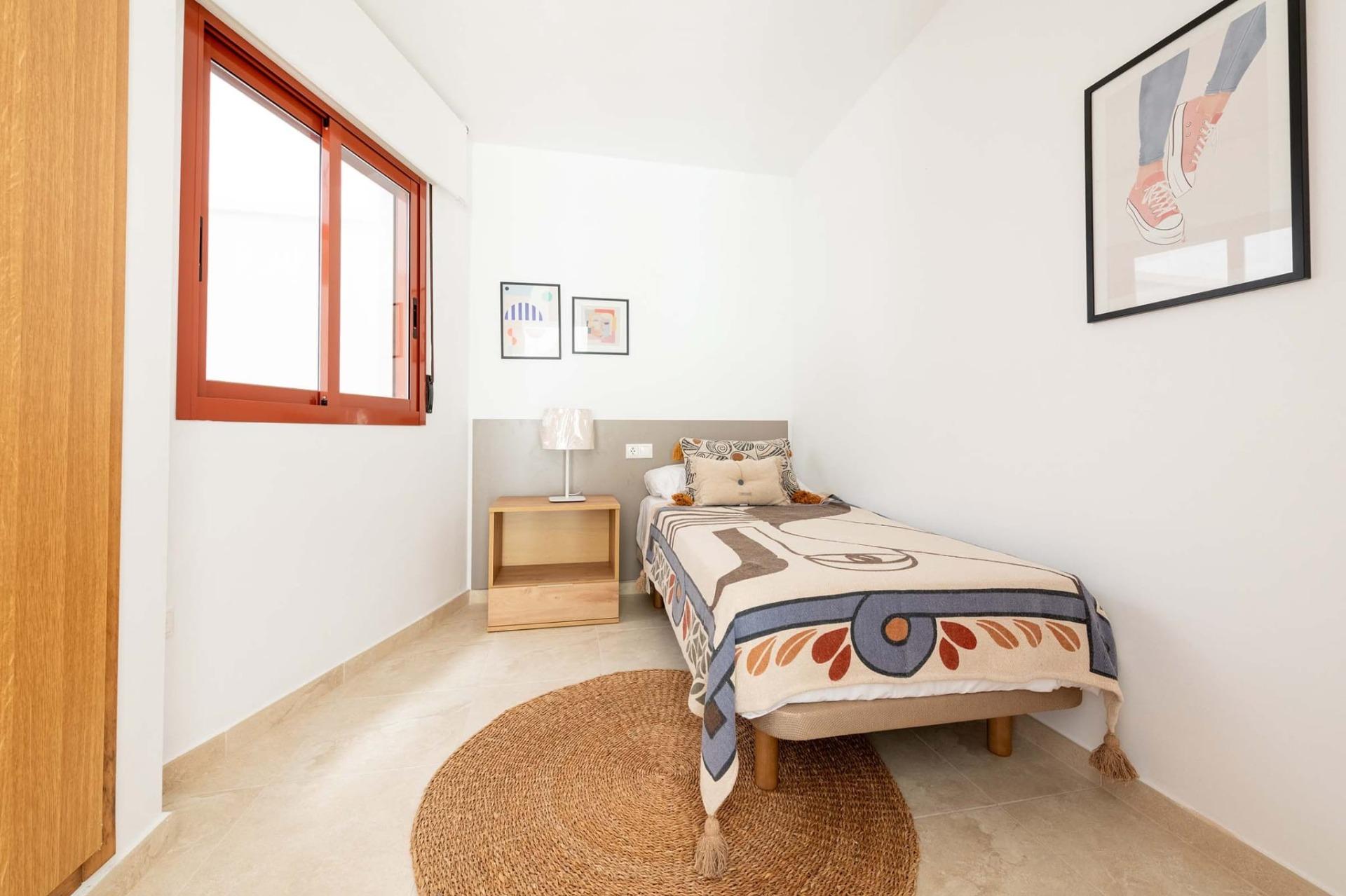 Petit Appartement en vente à Murcia