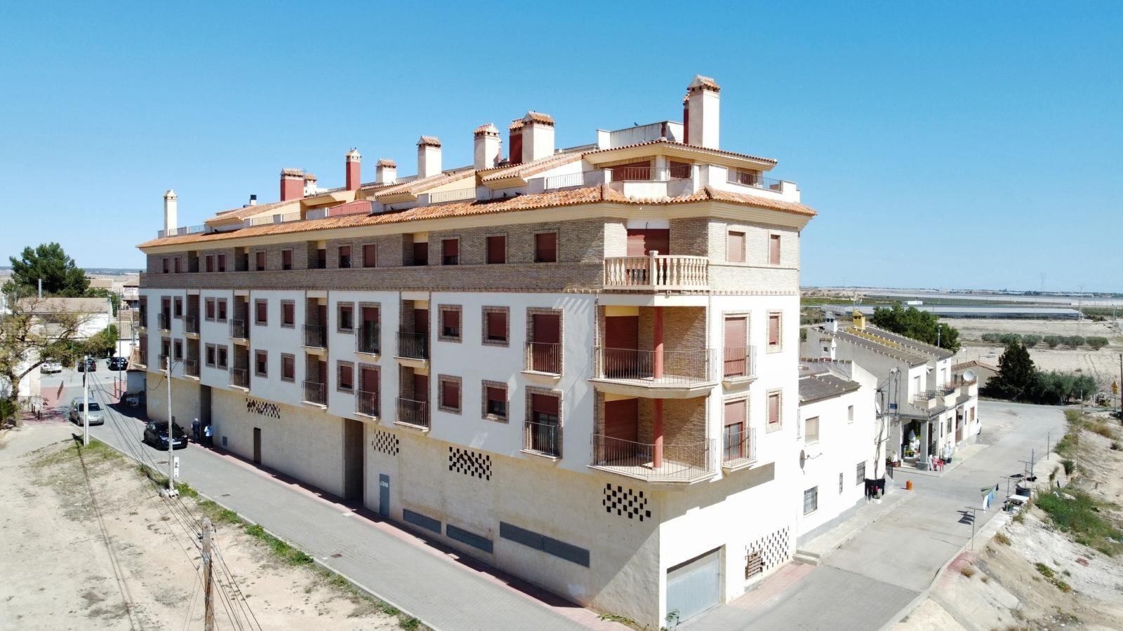 Petit Appartement en vente à Murcia