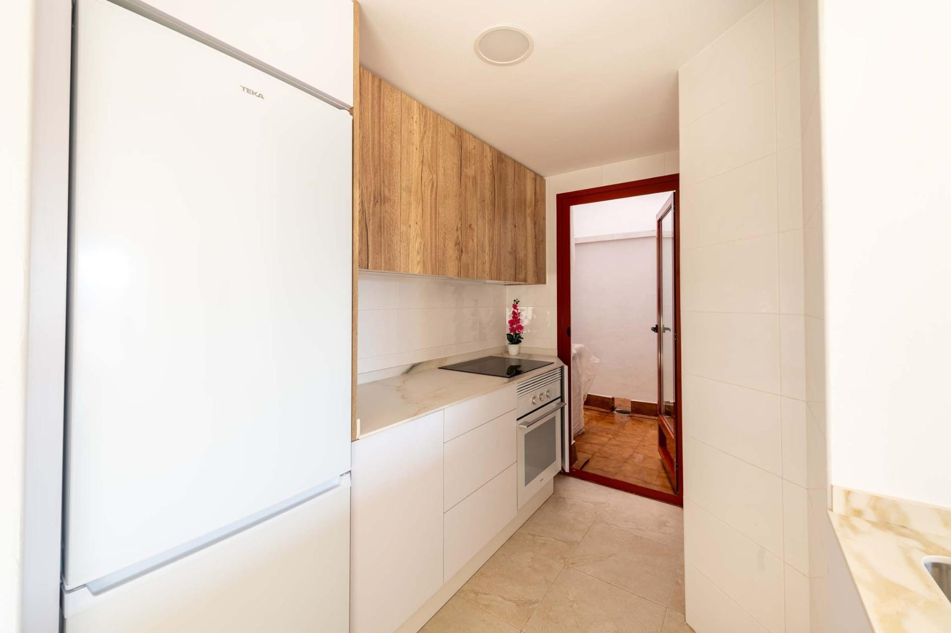 Petit Appartement en vente à Murcia