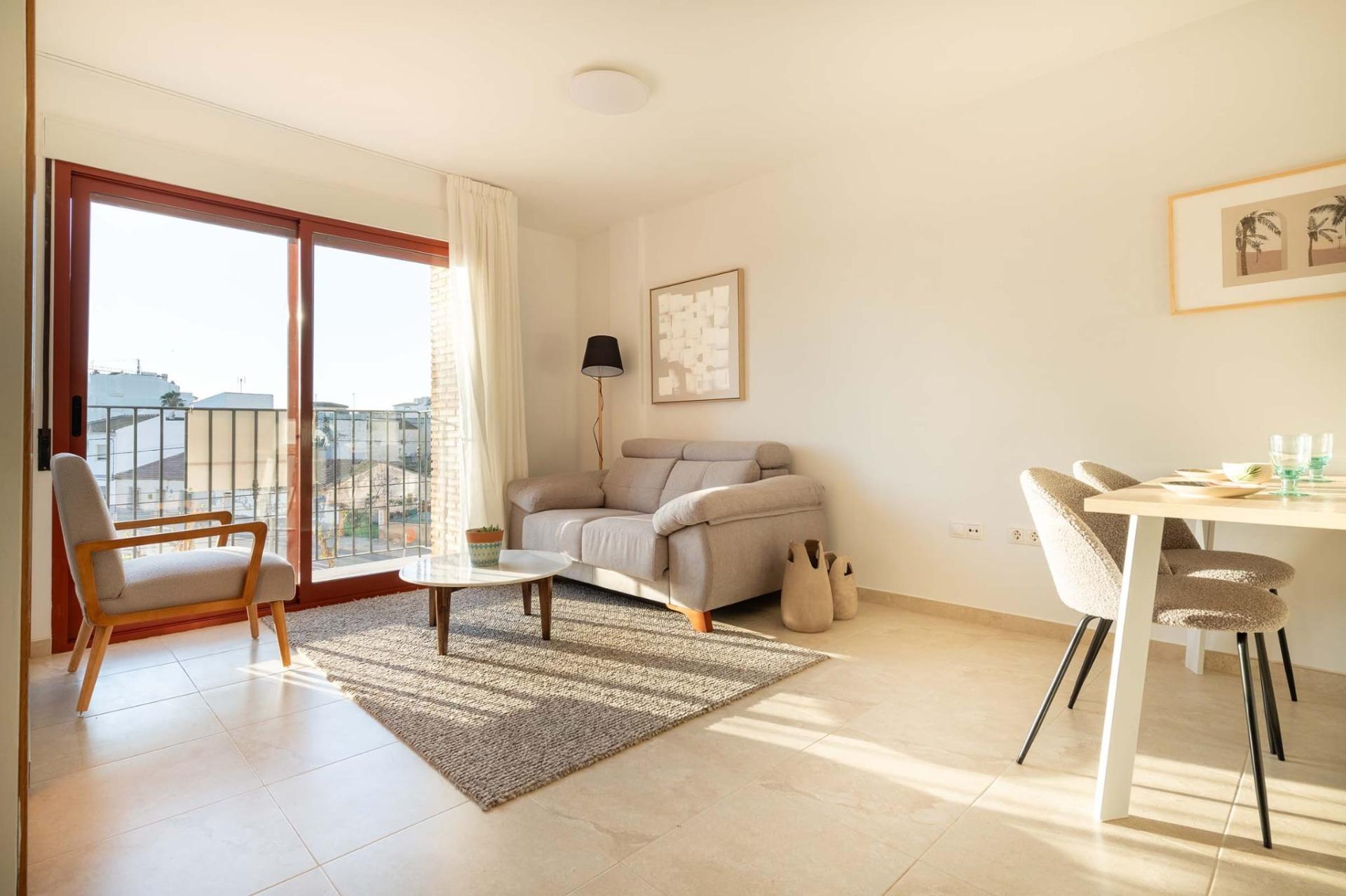 Petit Appartement en vente à Murcia