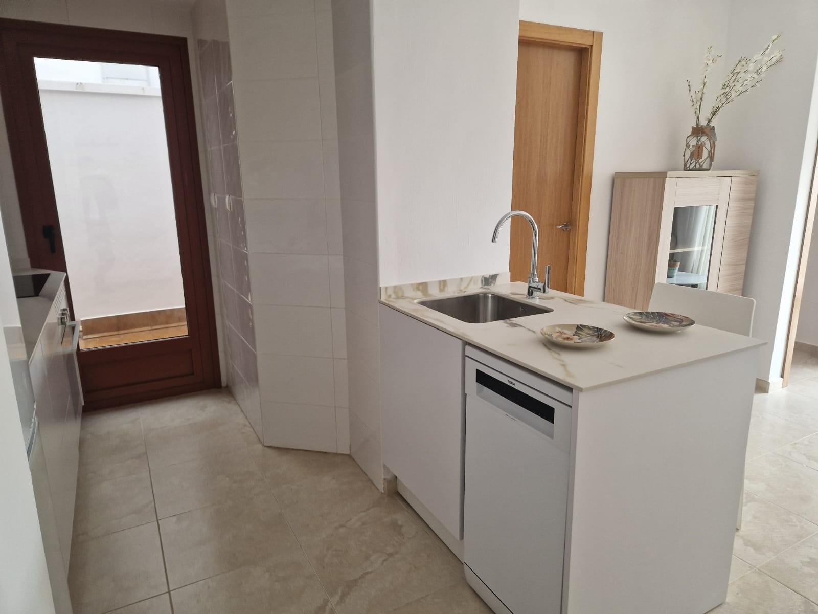 Petit Appartement en vente à Murcia