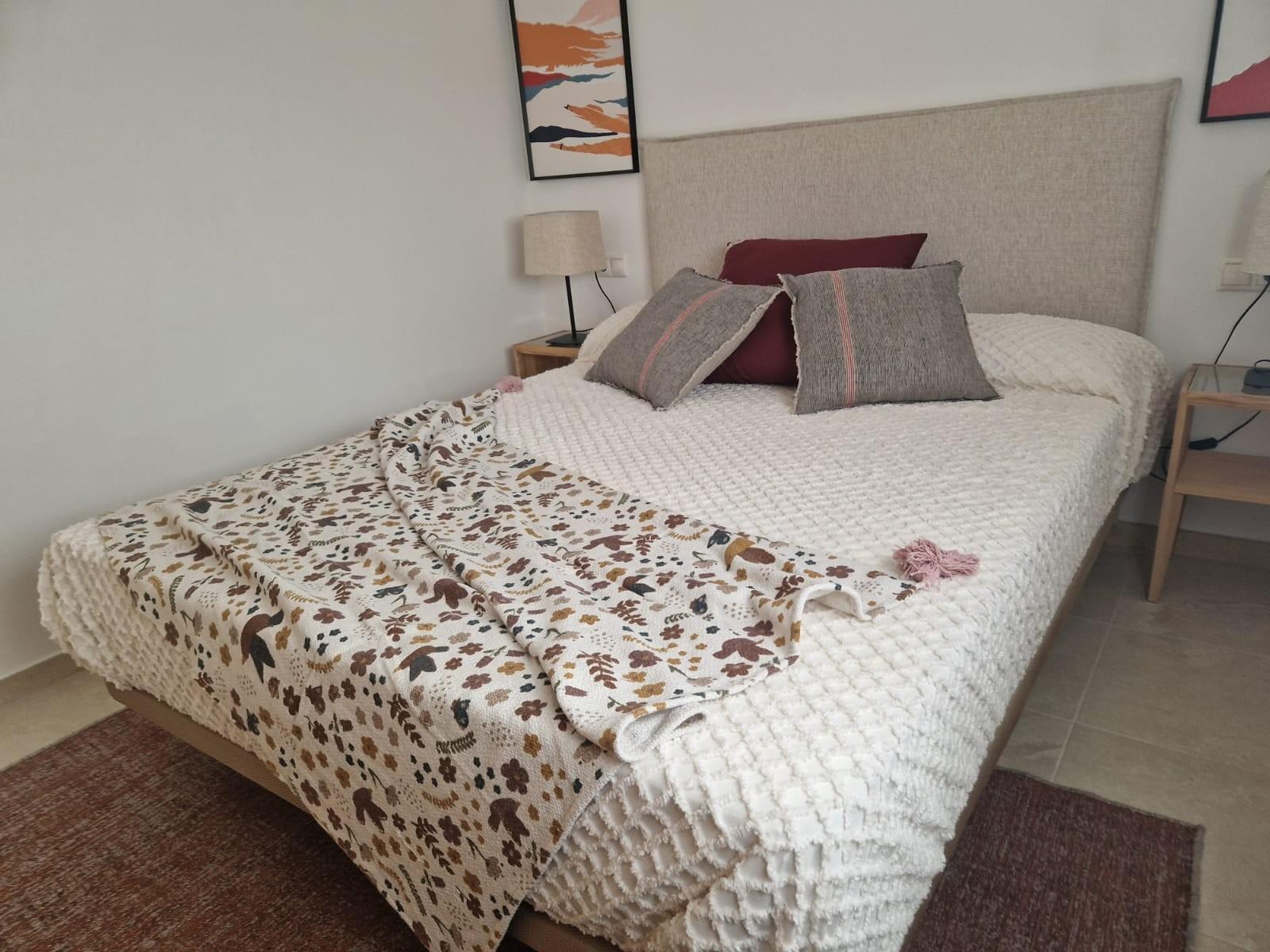 Petit Appartement en vente à Murcia
